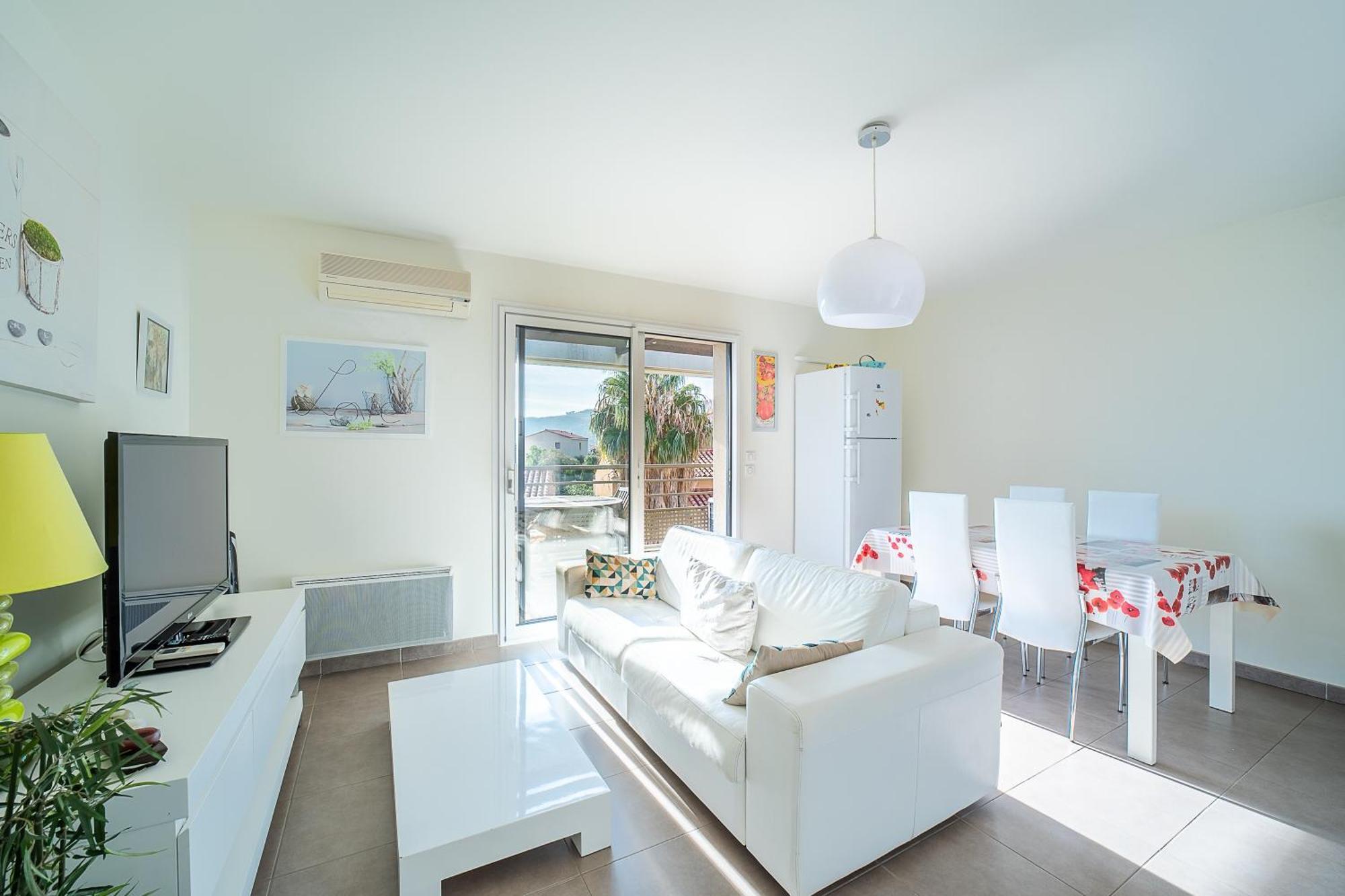 Al Balco Catala - Appt Avec Terrasse Et Piscine Lägenhet Collioure Exteriör bild